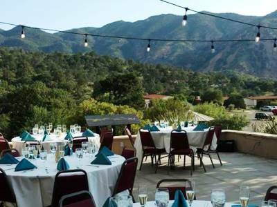 Chisos Mountains Lodge Big Bend National Park Esterno foto